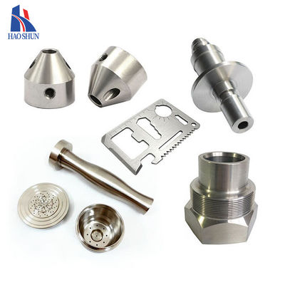 Custom-Made Copper Turned CNC Machining Parts For Home Appliances Customized Precision Mim Milling Open