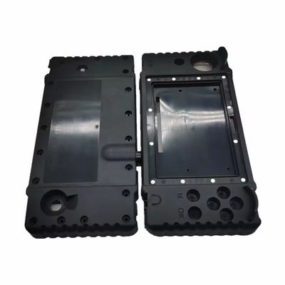 Rapid Prototyping Tooling Manufacturing Injection Molding  Metal Die Mould Parts Mold Manufacturer