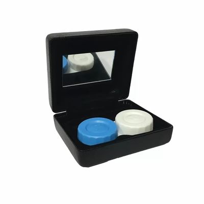 Plastic Contact Lens Case Mould