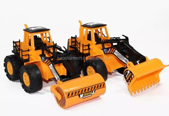 Children Simulation Injection Toy Car Plastic Mold Maker