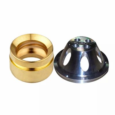 Custom-Made Steel Keyboard Manufacturer Custom Oem Brass Cnc Machining Parts Milling Turning Custom Made Services