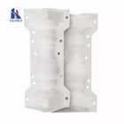 Plastic Exterior Balustrades Mold Of Roman Style Column For Fence Posts Hand Railings