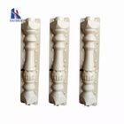 Plastic Exterior Balustrades Mold Of Roman Style Column For Fence Posts Hand Railings