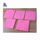Custom-Made Concrete Tile Wall Veneer Silicone Forms Mould For Artificial Stone Rubber Molds