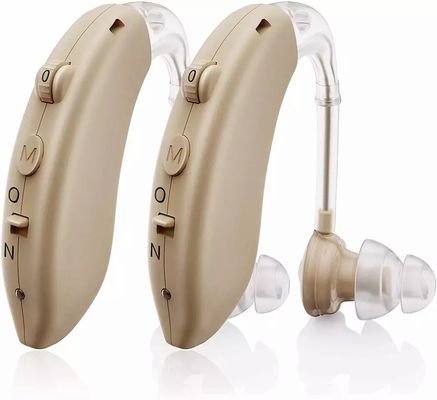 Custom-Made Plastic Hearing Aid Housing Injection Mold Manufacturer