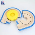 Cold Runner Texture Surface Plastic Injection Molded Parts For Household Product