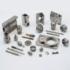 Custom Made Aluminium CNC Machining Parts Single Cavity