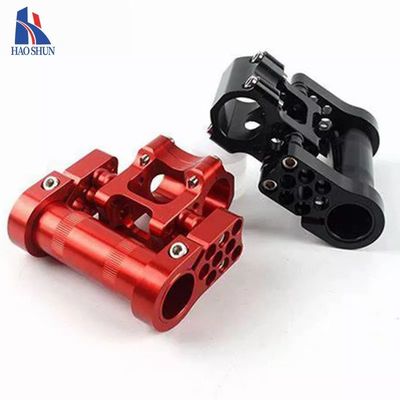 Custom Made  Manufacturer CNC Machining Service Parts