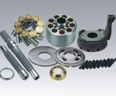 Fabrication Service Precision CNC Milling Parts Aluminum Parts Machining