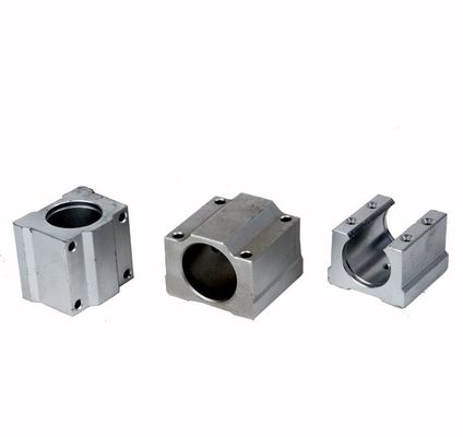 Custom OEM Metal Casting Machinery Die Casting Aluminium Zinc Alloy Parts