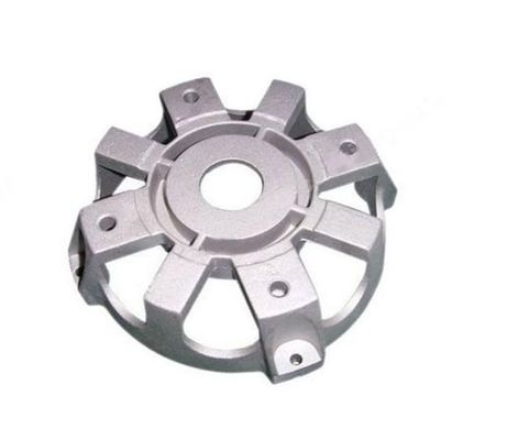 Custom Precision Manufactory Aluminum Automobile Parts Die Casting Zinc Mould Making