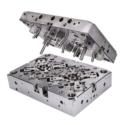Custom Mini  Mold For Plastic Injection Custom Plastic Injection Mold Injection Mold