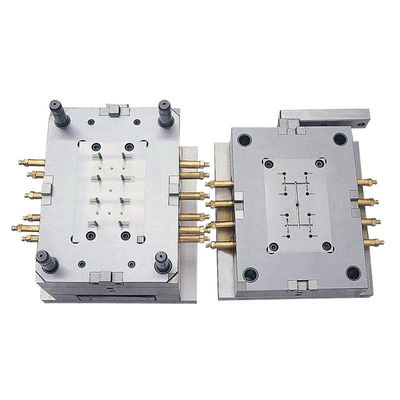Custom Mini  Mold For Plastic Injection Custom Plastic Injection Mold Injection Mold