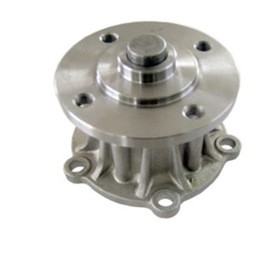 Custom Precision Aluminum Automobile Parts Die Casting Zinc Mould Making