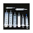 Custom Precision Molding Disposable Medical Parts Mould Syringe Equipment Mold