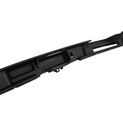 Custom OEM Small Products Rubber Plastic Part By Plating, Highly Polishing, Polish. Etched. Texture