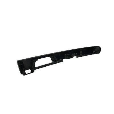 Custom OEM Small Products Rubber Plastic Part By Plating, Highly Polishing, Polish. Etched. Texture