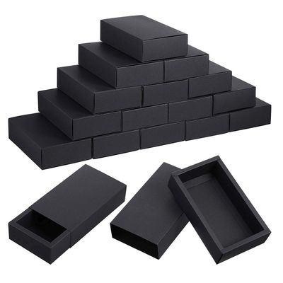 Custom Injection Molding Plastic Material Housing For Necklace Packaging Box
