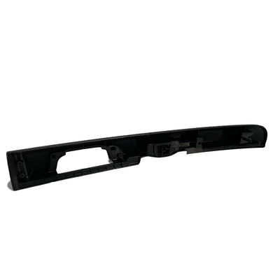 Custom OEM Small Products Rubber Plastic Part By Plating, Highly Polishing, Polish. Etched. Texture