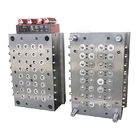 Custom Plastic Injection Mould Hot Runner For Aerospace Parts