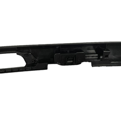 Custom OEM Small Products Rubber Plastic Part By Plating, Highly Polishing, Polish. Etched. Texture