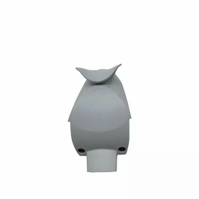 Custom Resin Polymer Parts Silicone Molds Molded Plastic Parts