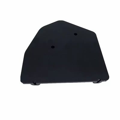 Custom ABS PC Companies Manufacturing With Insert Plastic Injection Molding