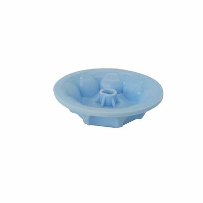 Electronic Product  Ing Ed   Three Part Strong Spare Custom Parts Injection Molding Plastic Molding