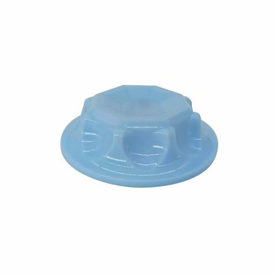 Electronic Product  Ing Ed   Three Part Strong Spare Custom Parts Injection Molding Plastic Molding