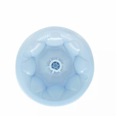 Electronic Product  Ing Ed   Three Part Strong Spare Custom Parts Injection Molding Plastic Molding