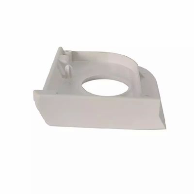 Custom For Rubber Isuzu Flexible Assemblies Connector  High-End Over Engine Pump  Injection Molding Parts