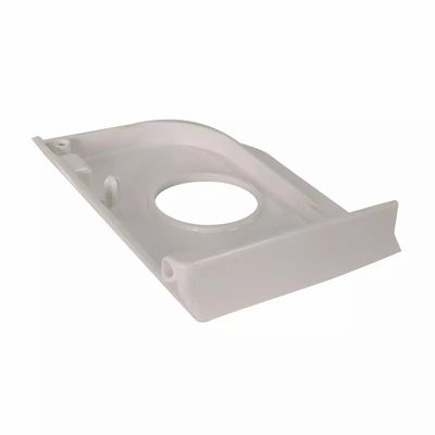 Custom For Rubber Isuzu Flexible Assemblies Connector  High-End Over Engine Pump  Injection Molding Parts