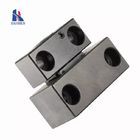 Custom For Plastic Injection Mold Parts Slide Bolt Latch Lock For Industrial