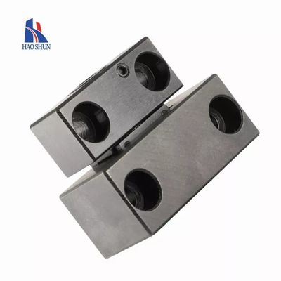 Custom For Plastic Injection Mold Parts Slide Bolt Latch Lock For Industrial