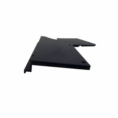 Custom For ABS Rubber Polymer Material Prototype Reaction Injection Molding Parts