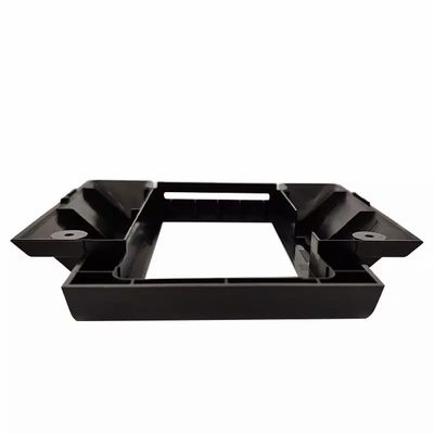 Custom-Made Plastic Injection Molding Service Molded Plastic Parts