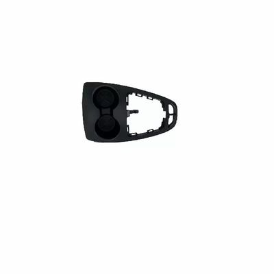 Custom For OEM/ODM Service Accessories Material PA66 GF30 Plastic Injection Parts