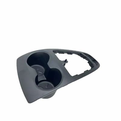 Custom For OEM/ODM Service Accessories Material PA66 GF30 Plastic Injection Parts