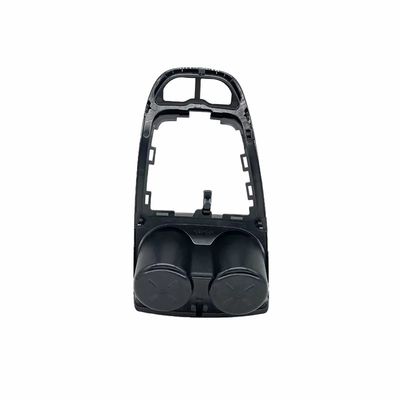 Custom For OEM/ODM Service Accessories Material PA66 GF30 Plastic Injection Parts