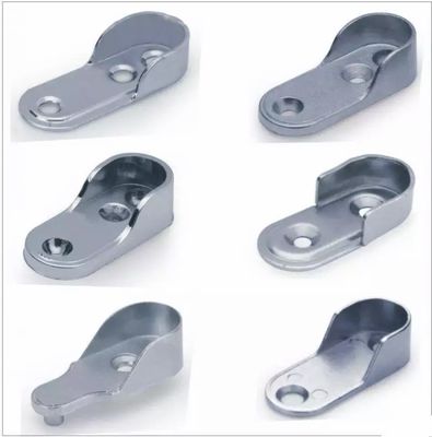 Customized Chamber Valve Metal Parts And Sand Castings Housing Lost Wax Steel Zinc Aluminium Die Casting Iron Parts