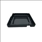 Insert Molding Mold Component Inserts Buses Plastic Parts Manufacture Of Injection Moulding