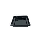 Insert Molding Mold Component Inserts Buses Plastic Parts Manufacture Of Injection Moulding
