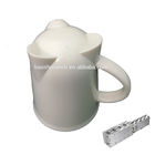 Machining  Tooling  Rapid Prototype  Plastic Coffee Cup Silicone  Mould Maker
