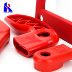 Customized Plastic Parts POM Material Suitable For Industry