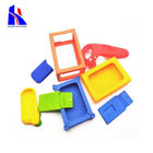 Custom PLASTIC GEARBOX FOR PULL BACK CAR PULL BACK TOYS Accessories Parts