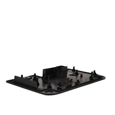 Nylon Polyamide Part Injection Molding Part Polyamide PA66 Plastic Injection Molding