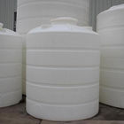 Custom Plastic Injection Molding Salt Water System Brine Tank For Regeneration Treatment