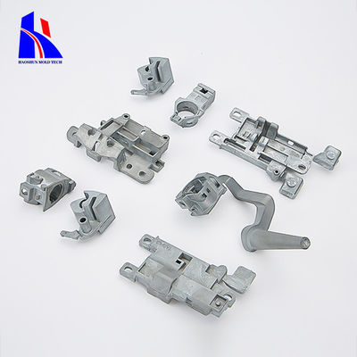 Fabrication CNC Machining Parts Custom Precision Machined Milling Turning Metal Stainless Steel