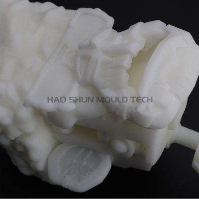 High Product Variety SLA 3D Printing Rapid Prototyping In ABS Resin