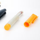 Professional Plastic Injection Molding Service for Customized Insulin Pen